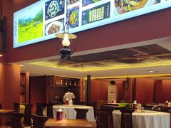 -老村长•湖北家常菜(南湖店)
