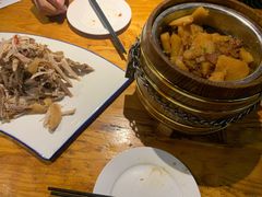 -苹果树下艺术餐厅(通州店)