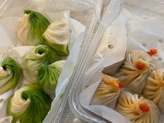 -苏小柳手工点心(人民广场分院)