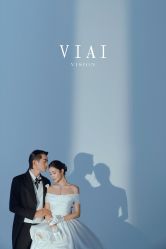 点击看大图 -唯爱婚纱国际影城(曙光大厦店)