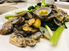 -肥仔文澳门猪骨煲(南京西路店)