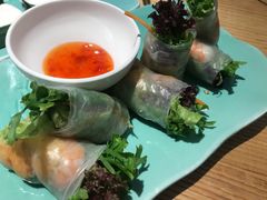 米纸卷-米纸越南小馆(金鹰世界店)