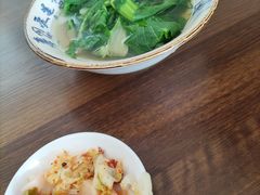 -查淑芳查渣面(崇州店)