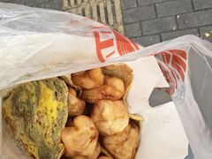 -南楼煎饼(滨江道店)