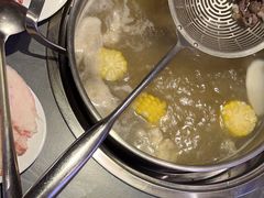 -贵宾牛·潮汕牛肉火锅(珠池总店)