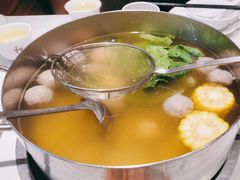 -陈记顺和潮汕牛肉火锅(番禺迎宾大道店)
