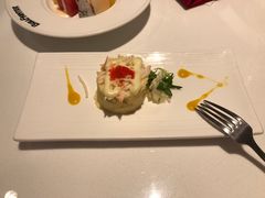 -斗牛士牛排(南京东路店)