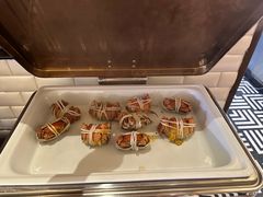 -成都瑞吉酒店·秀餐厅