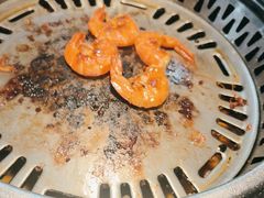 -梨花自助烤肉(乐宾店)