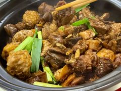 -小板凳(四公里店)