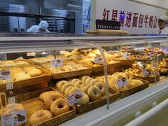 -红星前进面包牛奶公司(君太店)