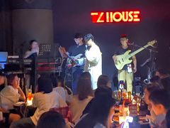 -TZ House音乐现场(茅台店)