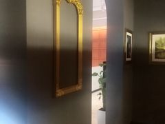 -遇见杜尚西餐厅(万达金街店)