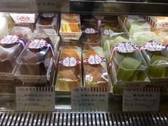 -红宝石·鲜奶小方(莘庄龙之梦店)