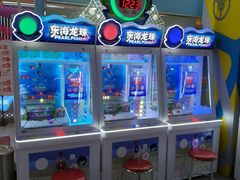 -大玩家(哈尔滨悦荟店)