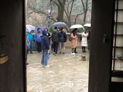 -延安杨家岭革命旧址