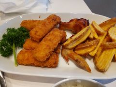 -宜家·瑞典风味餐厅(天津东丽商场店)