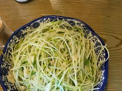 -禾田下生态餐厅(华天城总店)