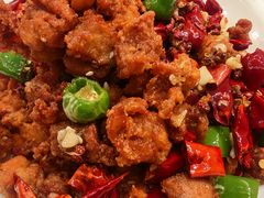 -神仙钵湘香土菜馆(光华路店)