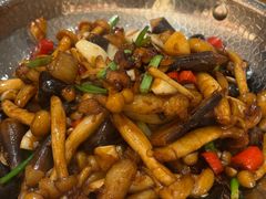 -八碗湘长沙市井菜(坡子街店)