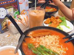 -华嫂冰室(湾仔店)
