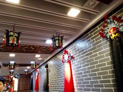 -京味民福烤鸭店(建设四马路店)