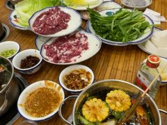 -厝味火锅·潮汕卤水火锅(十一合店)