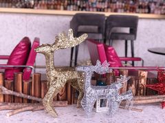 -wann lounge 低温慢煮牛排·清吧