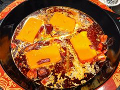 -三江两海老火锅(北京首店)