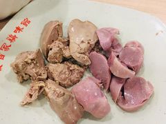 -百家鸡味馆(清泰店)