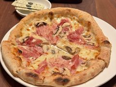 -OGGI TRATTORIA PIZZERIA(深业上城店)