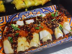 榕江卷粉-亮欢寨快活林 酸汤鱼(仁怀店)