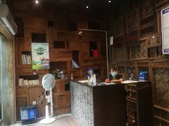 -院子餐厅·大锅菜·老杭帮(桥西直街店)