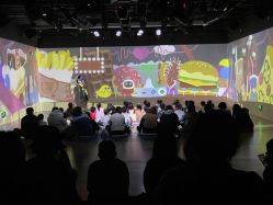 点击看大图 -小鸡哆哆故事屋·儿童乐园(嘉里城店)