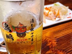 -鸟鹏烧鸟居酒屋(熙龙湾店)