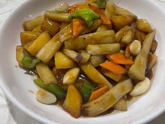 -金良酸菜鱼(宁海路总店)