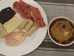 -锦龙国际酒店(天津奥体中心华苑地铁站店)