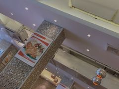 -金利茶餐厅(中船汇店)