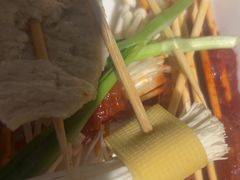 -阿串串老火锅(力盟店)