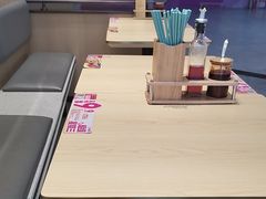 -小杨生煎(东方明珠店)