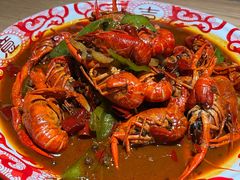 -聚点串吧·北京烧烤(海淀黄庄店)