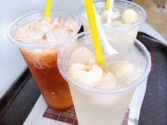 -纽顿熟食中心