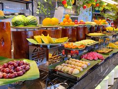 -星伦多自助料理·涮烤一体(杭州来福士店)