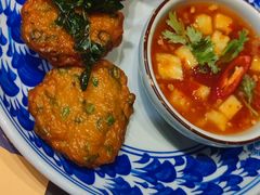 -simply thai天泰(长泰广场店)