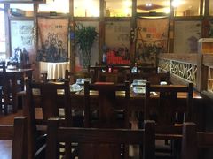 大堂-赣味楼江西土菜(小屯西路店)