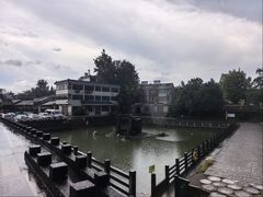-乌石村