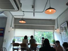 -Alimentari早午餐(安福路店)