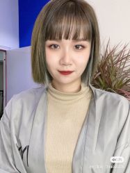-吉米造型