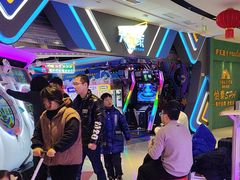 -万达广场(临港店)