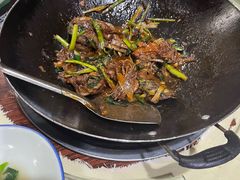 -庆丰农庄·团建·农家菜(大浪店)
